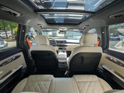 2026 Genesis GV70 3.5T Sport Prestige AWD