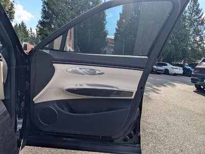 2026 Genesis GV70 3.5T Sport Prestige AWD