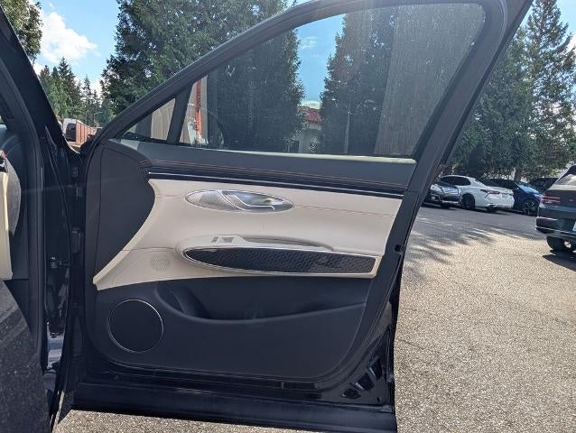2026 Genesis GV70 3.5T Sport Prestige AWD
