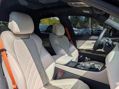 2026 Genesis GV70 3.5T Sport Prestige AWD