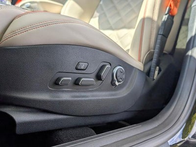 2026 Genesis GV70 3.5T Sport Prestige AWD
