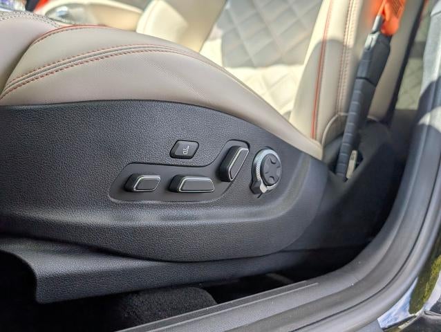 2026 Genesis GV70 3.5T Sport Prestige AWD