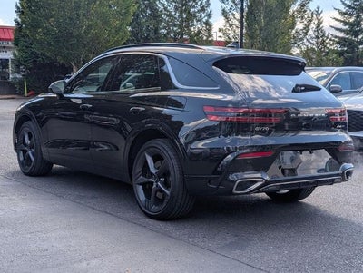 2026 Genesis GV70 3.5T Sport Prestige AWD