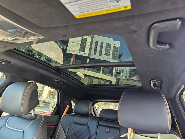2026 Genesis GV70 3.5T Sport Prestige AWD