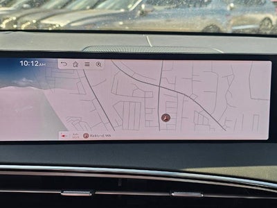 2026 Genesis GV70 3.5T Sport Prestige AWD