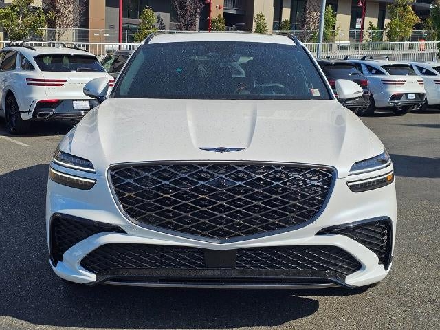 2026 Genesis GV70 3.5T Sport Prestige AWD