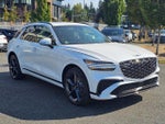 2026 Genesis GV70 3.5T Sport Prestige AWD
