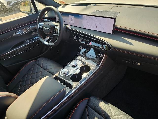 2026 Genesis GV70 3.5T Sport Prestige AWD