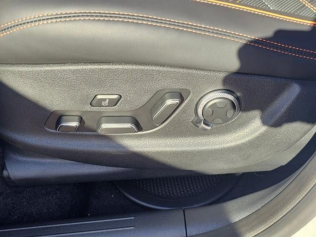 2026 Genesis GV70 3.5T Sport Prestige AWD