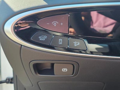 2026 Genesis GV70 3.5T Sport Prestige AWD