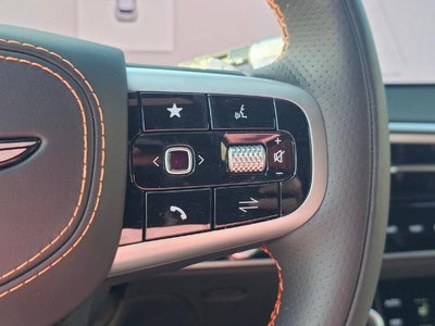 2026 Genesis GV70 3.5T Sport Prestige AWD