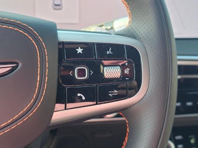 2026 Genesis GV70 3.5T Sport Prestige AWD