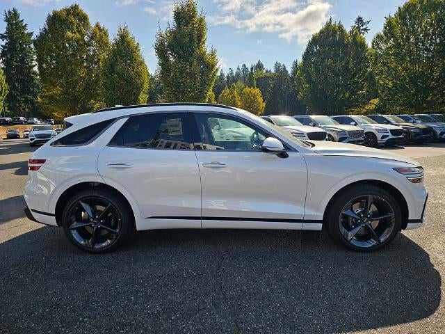 2026 Genesis GV70 3.5T Sport Prestige AWD