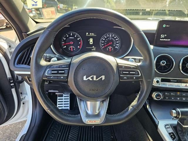 2022 Kia Stinger GT1 AWD