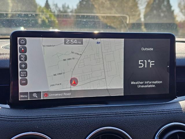 2022 Kia Stinger GT1 AWD