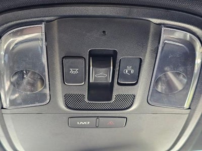 2022 Kia Stinger GT1 AWD