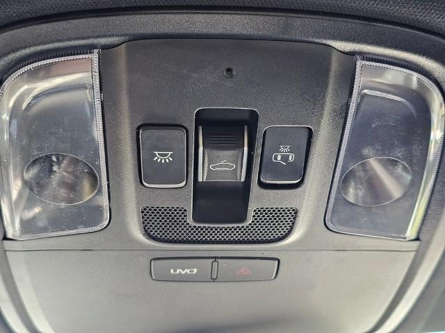 2022 Kia Stinger GT1 AWD