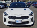 2022 Kia Stinger GT1 AWD