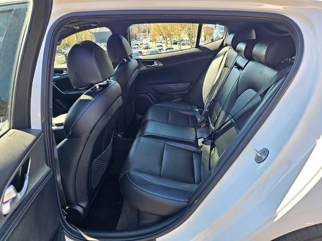 2022 Kia Stinger GT1 AWD