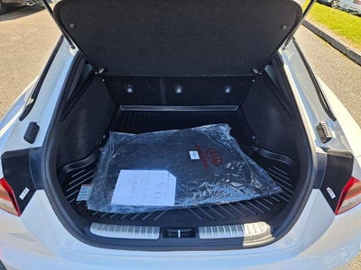 2022 Kia Stinger GT1 AWD