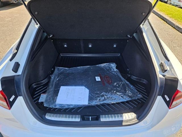 2022 Kia Stinger GT1 AWD