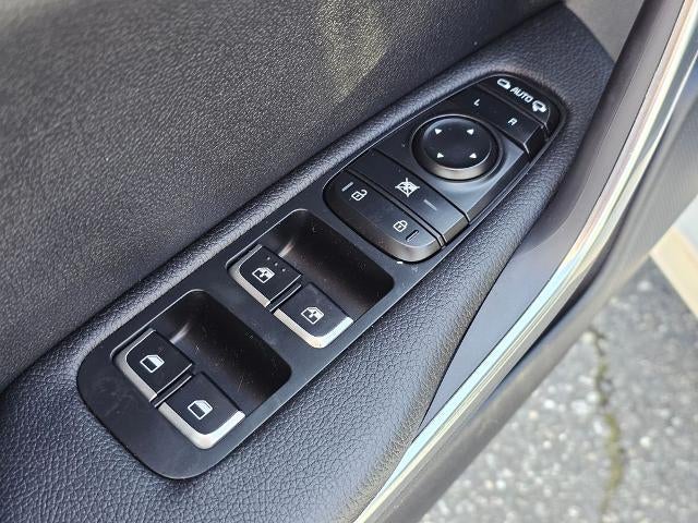 2022 Kia Stinger GT1 AWD