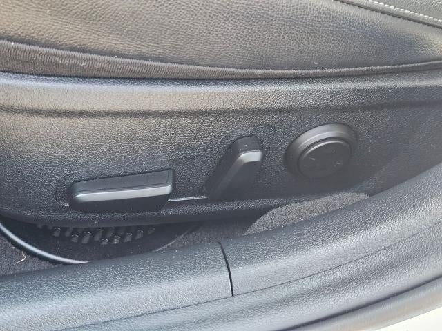 2022 Kia Stinger GT1 AWD