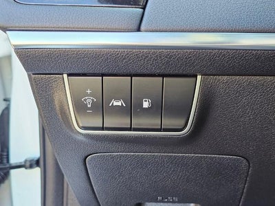 2022 Kia Stinger GT1 AWD