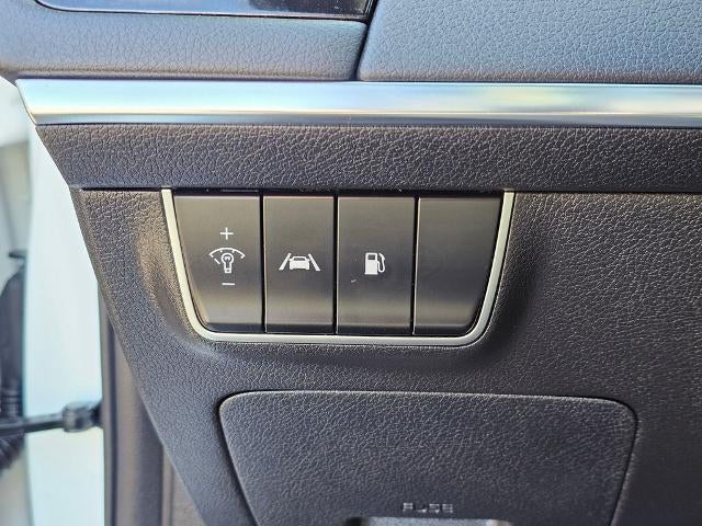 2022 Kia Stinger GT1 AWD