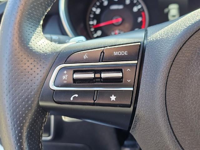 2022 Kia Stinger GT1 AWD