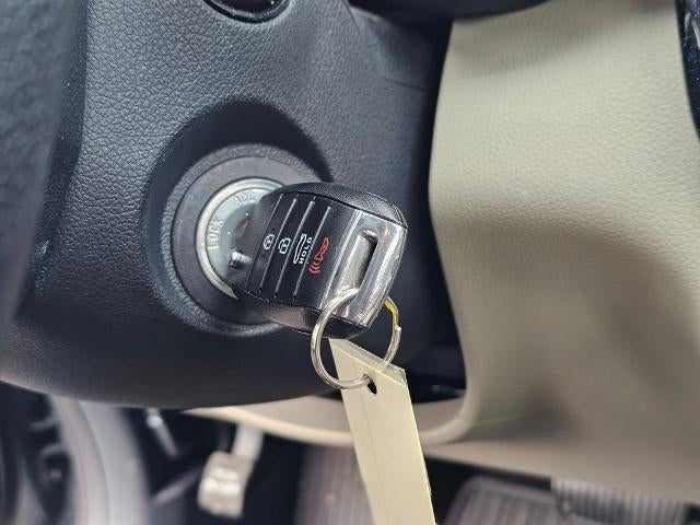 2016 Kia Optima 4dr Sdn LX