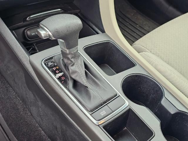 2016 Kia Optima 4dr Sdn LX