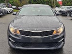 2016 Kia Optima 4dr Sdn LX