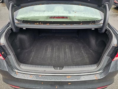 2016 Kia Optima 4dr Sdn LX