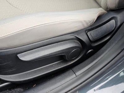 2016 Kia Optima 4dr Sdn LX