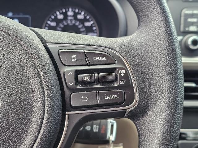 2016 Kia Optima 4dr Sdn LX