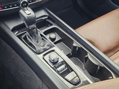 2019 Volvo XC60 T5 AWD Momentum