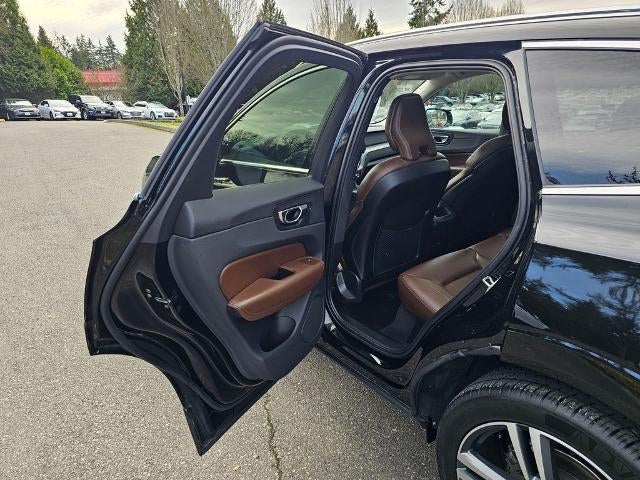 2019 Volvo XC60 T5 AWD Momentum