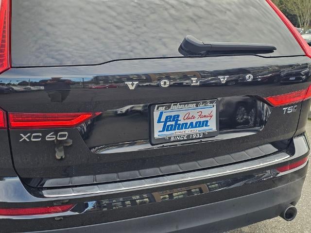2019 Volvo XC60 T5 AWD Momentum
