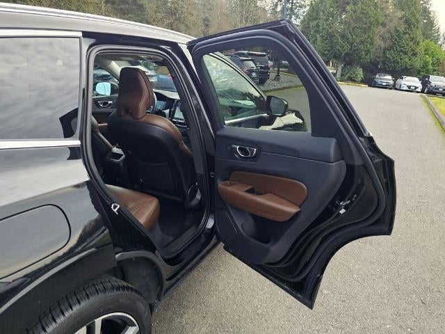 2019 Volvo XC60 T5 AWD Momentum