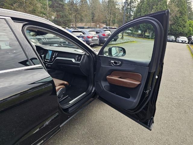 2019 Volvo XC60 T5 AWD Momentum