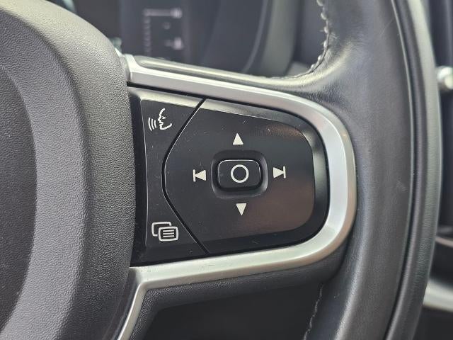 2019 Volvo XC60 T5 AWD Momentum