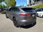2017 Jaguar F-PACE 35t R-Sport AWD