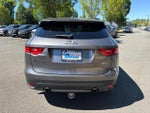 2017 Jaguar F-PACE 35t R-Sport AWD