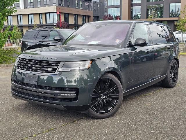 2023 Land Rover Range Rover P530 SE LWB 7 Seat