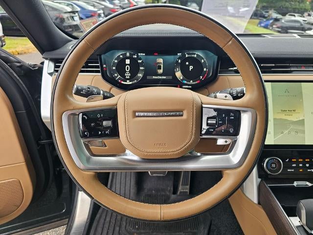 2023 Land Rover Range Rover P530 SE LWB 7 Seat
