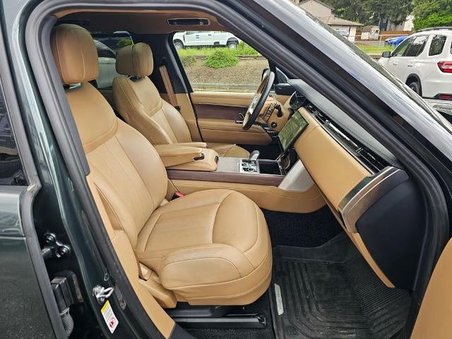 2023 Land Rover Range Rover P530 SE LWB 7 Seat