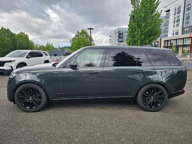 2023 Land Rover Range Rover P530 SE LWB 7 Seat