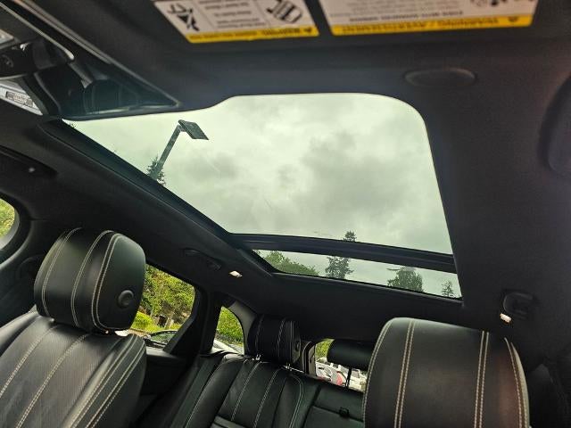 2021 Land Rover Range Rover Velar P250 R-Dynamic S