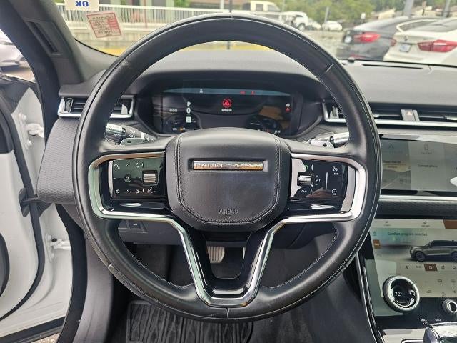 2021 Land Rover Range Rover Velar P250 R-Dynamic S